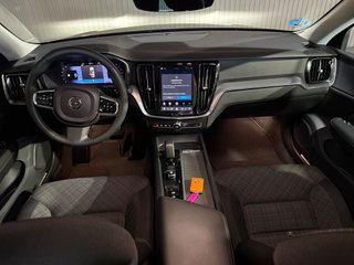 VOLVO V60 CROSS COUNTRY B4 (D) 197CV AUT AWD
