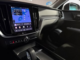 VOLVO V60 CROSS COUNTRY B4 (D) 197CV AUT AWD