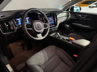 VOLVO V60 CROSS COUNTRY B4 (D) 197CV AUT AWD