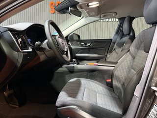 VOLVO V60 CROSS COUNTRY B4 (D) 197CV AUT AWD