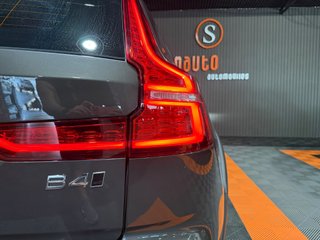 VOLVO V60 CROSS COUNTRY B4 (D) 197CV AUT AWD