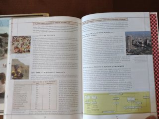 Libros de Texto. Bachillerato. 1.