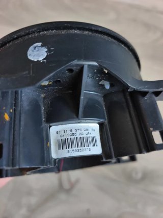 Anillo Airbag BMW E39 Volante Multifunción