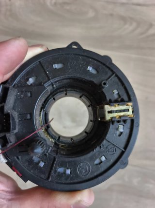 Anillo Airbag BMW E39 Volante Multifunción