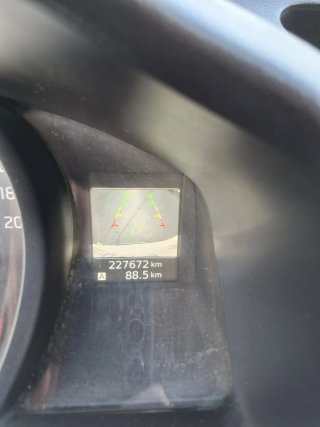 Nissan NV200 2017