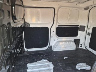 Nissan NV200 2017
