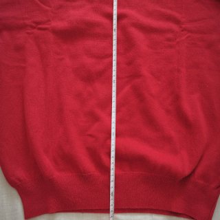 Jersey Springfield Granate Talla XL