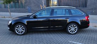Skoda Octavia 2.0 TDI