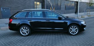 Skoda Octavia 2.0 TDI