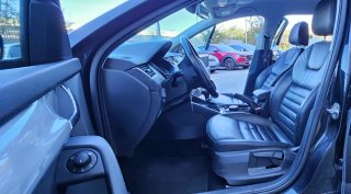 Skoda Octavia 2.0 TDI