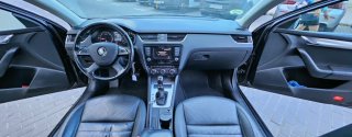 Skoda Octavia 2.0 TDI