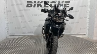BMW F 750 GS Triple Black - 2022 - 39.976 KM