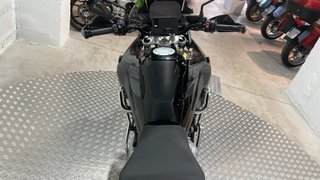 BMW F 750 GS Triple Black - 2022 - 39.976 KM