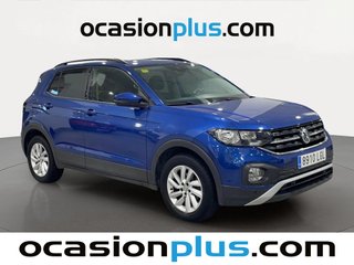 Volkswagen T-Cross Advance 1.0 TSI 70 kW (95 CV)
