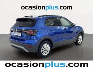 Volkswagen T-Cross Advance 1.0 TSI 70 kW (95 CV)