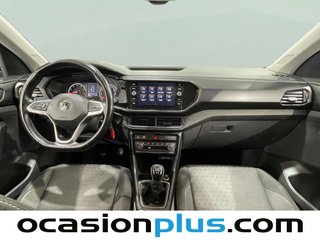 Volkswagen T-Cross Advance 1.0 TSI 70 kW (95 CV)