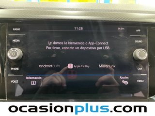 Volkswagen T-Cross Advance 1.0 TSI 70 kW (95 CV)