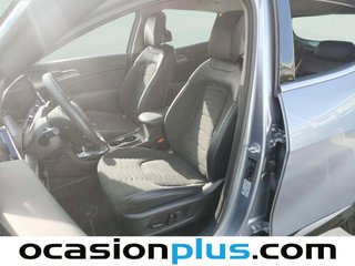 Kia Sportage 1.6 T-GDi MHEV Tech 4x2 112 kW (150 CV)