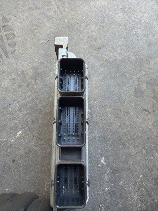 Centralita Motor Renault 8200851165