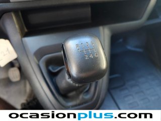 Citroen Jumpy Furgon BlueHDI 120 S&S Talla M 88 kW (120 CV)