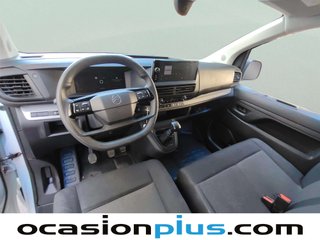 Citroen Jumpy Furgon BlueHDI 120 S&S Talla M 88 kW (120 CV)