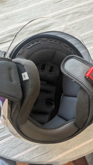 Casco Moto DUS Demi-Jet City Eleven