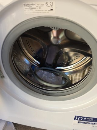 Lavadora Electrolux PerfectCare 600