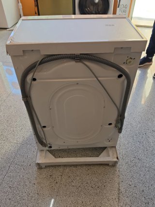 Lavadora Electrolux PerfectCare 600