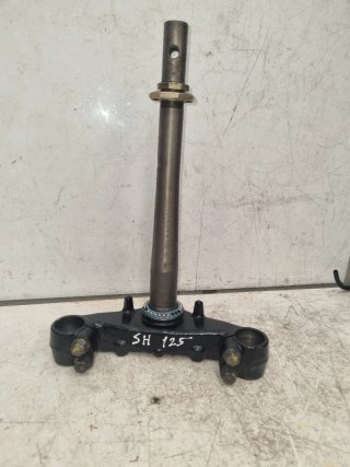 Honda SH 125 (03-07)