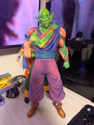 Figura Piccolo Dragon Ball