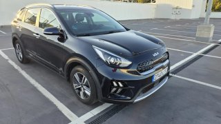 KIA Niro 2022