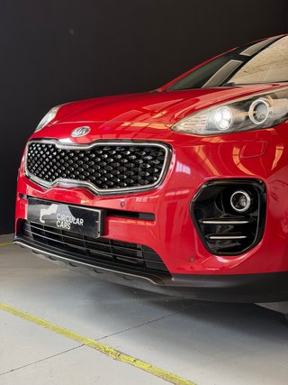KIA Sportage 2017