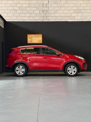 KIA Sportage 2017