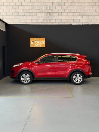 KIA Sportage 2017