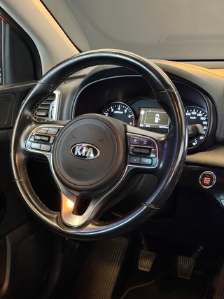 KIA Sportage 2017