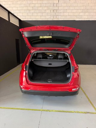 KIA Sportage 2017