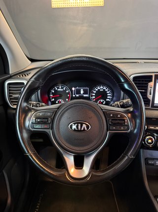 KIA Sportage 2017