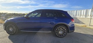 Mercedes-Benz GLC 200 4MATIC AMG Line de 2020