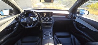 Mercedes-Benz GLC 200 4MATIC AMG Line de 2020