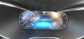 Mercedes-Benz GLC 200 4MATIC AMG Line de 2020