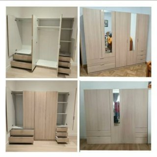Armario envio nuevo