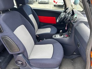 Peugeot 1007 2006