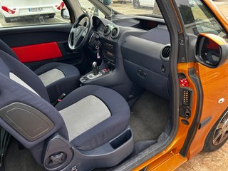 Peugeot 1007 2006