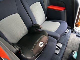 Peugeot 1007 2006