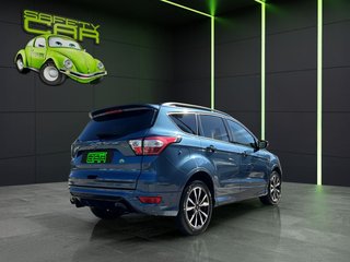 Ford Kuga 2.0 TDCI ST-Line 4x4 Powershift 110 kW (150 CV)