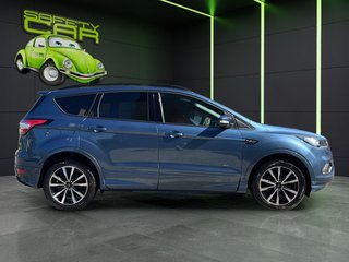 Ford Kuga 2.0 TDCI ST-Line 4x4 Powershift 110 kW (150 CV)