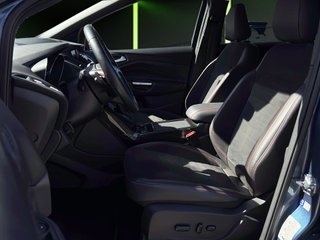 Ford Kuga 2.0 TDCI ST-Line 4x4 Powershift 110 kW (150 CV)
