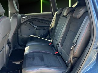 Ford Kuga 2.0 TDCI ST-Line 4x4 Powershift 110 kW (150 CV)