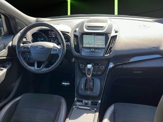 Ford Kuga 2.0 TDCI ST-Line 4x4 Powershift 110 kW (150 CV)