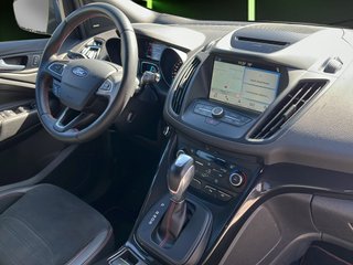 Ford Kuga 2.0 TDCI ST-Line 4x4 Powershift 110 kW (150 CV)